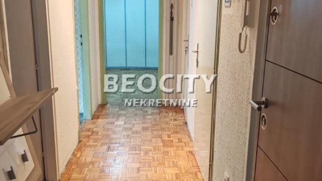 Stan, Dvoiposoban, Prodaja, 68m2, Kanarevo brdo, Rakovica, Borska