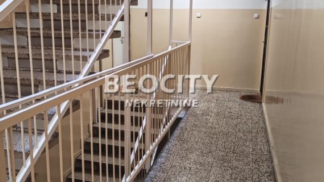 Stan, Dvoiposoban, Prodaja, 68m2, Kanarevo brdo, Rakovica, Borska