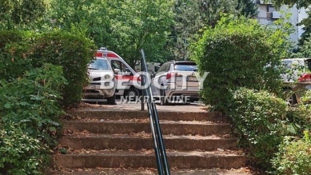 Stan, Dvoiposoban, Prodaja, 68m2, Kanarevo brdo, Rakovica, Borska
