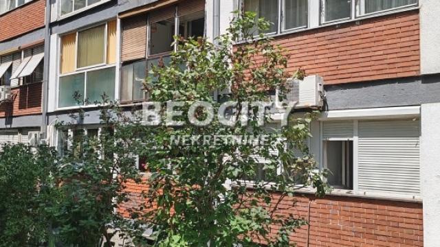 Stan, Dvoiposoban, Prodaja, 68m2, Kanarevo brdo, Rakovica, Borska