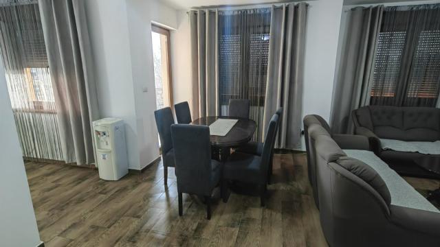 Stan, Dvosoban, Izdavanje, 54m2, Rade Koncara 14a