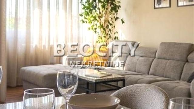 Stan, Dvosoban, Izdavanje, 58m2, Banovo brdo, Čukarica, Paštrovićeva