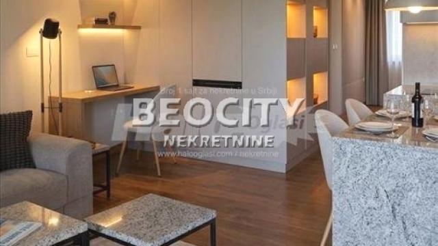 Stan, Dvosoban, Izdavanje, 58m2, Banovo brdo, Čukarica, Paštrovićeva