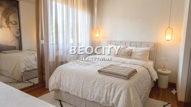 Stan, Dvosoban, Izdavanje, 58m2, Banovo brdo, Čukarica, Paštrovićeva