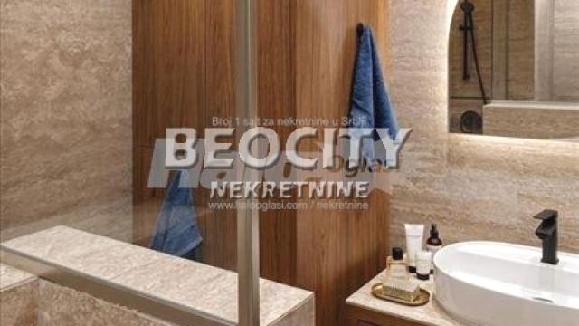 Stan, Dvosoban, Izdavanje, 58m2, Banovo brdo, Čukarica, Paštrovićeva