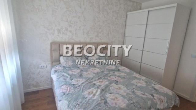 Stan, Jednoiposoban, Izdavanje, 46m2, Višnjica, Palilula, Marka Milojkovića 