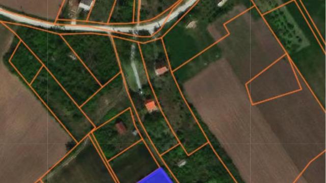 Plac, Prodaja, m2, Jasenak, Obrenovac, Gardoska