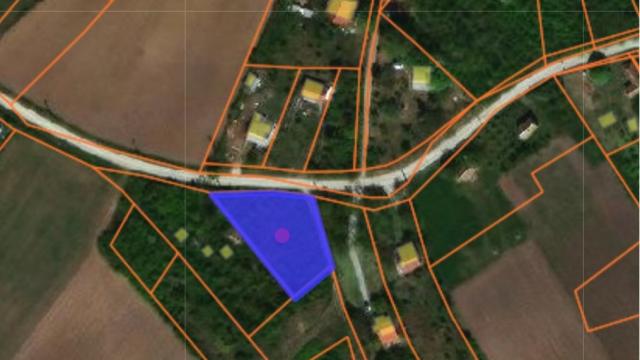 Plac, Prodaja, m2, Jasenak, Obrenovac, Gardoska