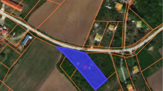 Plac, Prodaja, m2, Jasenak, Obrenovac, Gardoska