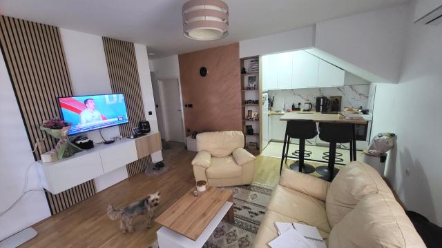 Stan, Jednoiposoban, Prodaja, 103m2, Vojvode Vlahovića, Voždovac, Mate Milosevica