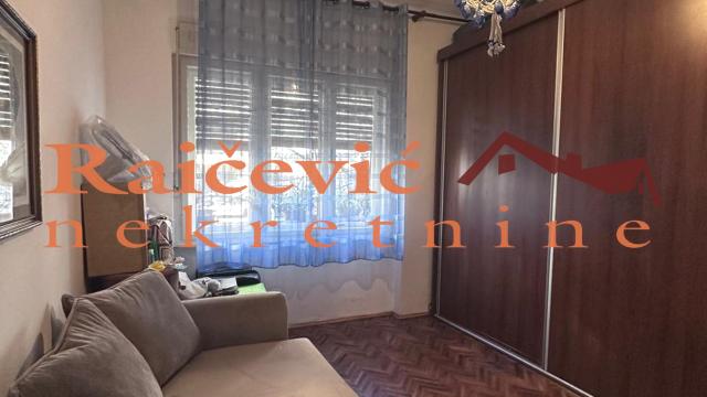 Stan, Dvosoban, Prodaja, 46m2, Kalenić pijaca, Vračar, Mutapova