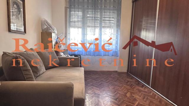 Stan, Dvosoban, Prodaja, 46m2, Kalenić pijaca, Vračar, Mutapova