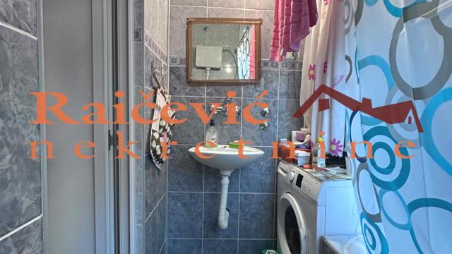Stan, Dvosoban, Prodaja, 46m2, Kalenić pijaca, Vračar, Mutapova