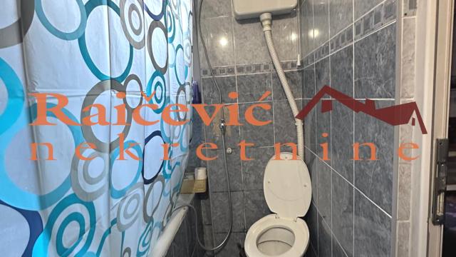 Stan, Dvosoban, Prodaja, 46m2, Kalenić pijaca, Vračar, Mutapova