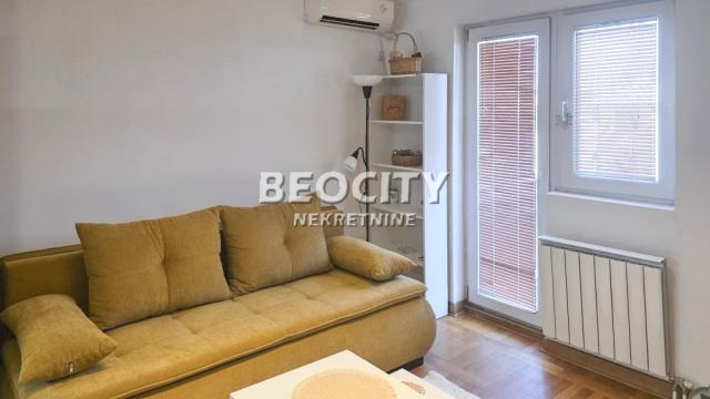 Stan, Dvosoban, Izdavanje, 32m2, Cara Dušana, Zemun, Zemun, Zemunske kapije, , 2.0, 32m2