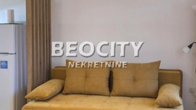Stan, Dvosoban, Izdavanje, 32m2, Cara Dušana, Zemun, Zemun, Zemunske kapije, , 2.0, 32m2