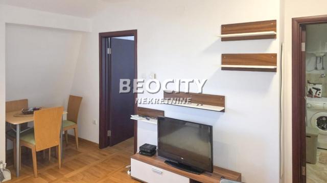 Stan, Dvosoban, Izdavanje, 32m2, Cara Dušana, Zemun, Zemun, Zemunske kapije, , 2.0, 32m2