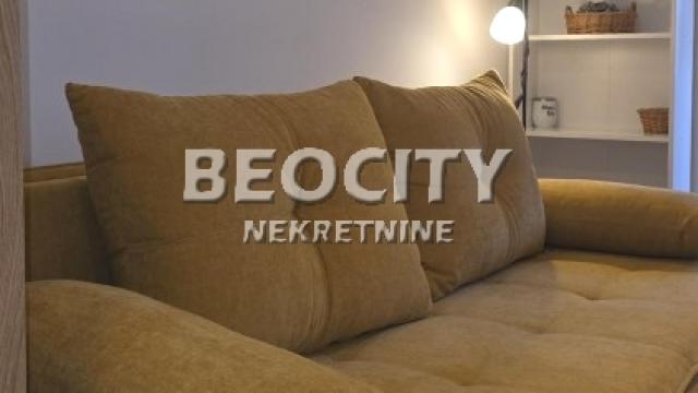 Stan, Dvosoban, Izdavanje, 32m2, Cara Dušana, Zemun, Zemun, Zemunske kapije, , 2.0, 32m2