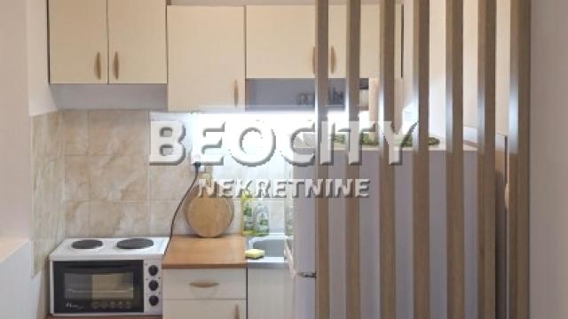 Stan, Dvosoban, Izdavanje, 32m2, Cara Dušana, Zemun, Zemun, Zemunske kapije, , 2.0, 32m2