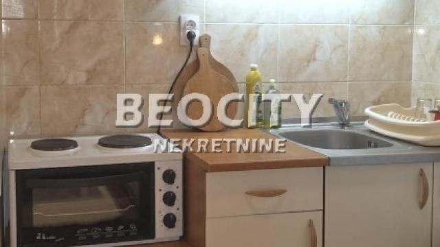 Stan, Dvosoban, Izdavanje, 32m2, Cara Dušana, Zemun, Zemun, Zemunske kapije, , 2.0, 32m2