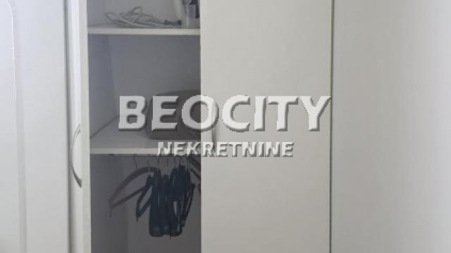 Stan, Dvosoban, Izdavanje, 32m2, Cara Dušana, Zemun, Zemun, Zemunske kapije, , 2.0, 32m2