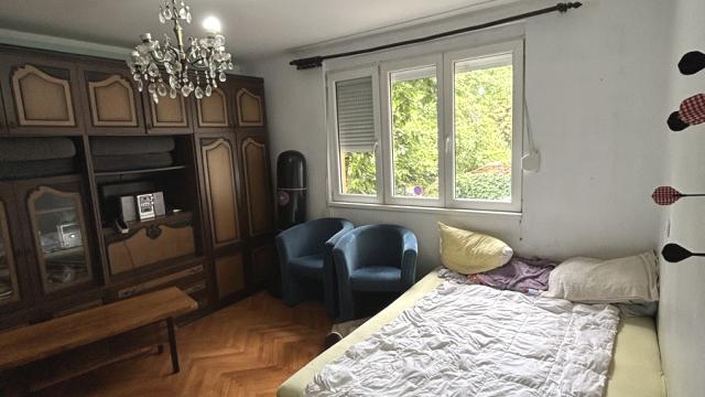 Stan, Dvosoban, Prodaja, 47m2, Patrisa Lumumbe