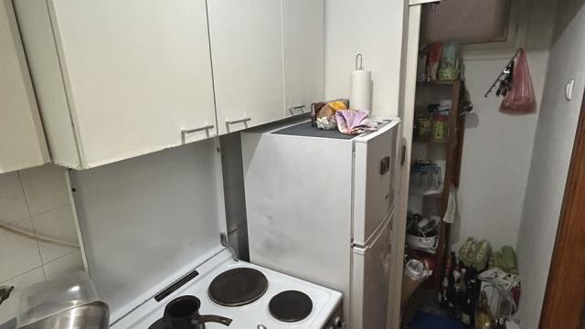 Stan, Dvosoban, Prodaja, 47m2, Patrisa Lumumbe