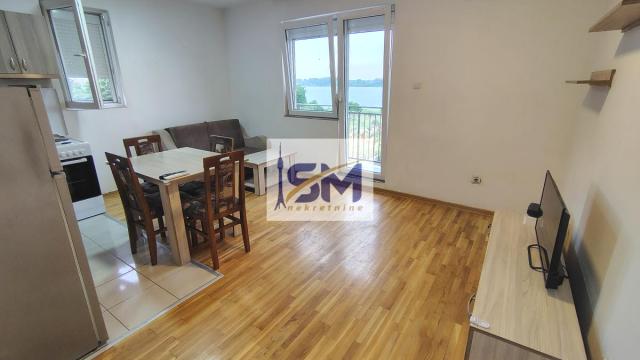 Stan, Dvosoban, Izdavanje, 45m2, Višnjica, Palilula, Maršala Tita