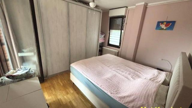 Stan, Trosoban, Prodaja, 101m2, Vidikovac, Rakovica, Vidikovački venac