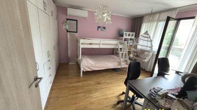 Stan, Trosoban, Prodaja, 101m2, Vidikovac, Rakovica, Vidikovački venac