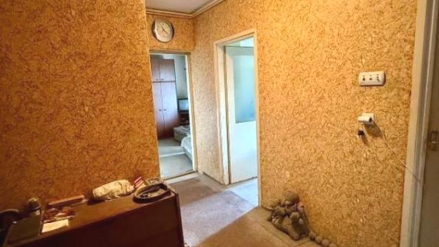 Stan, Trosoban, Prodaja, 66m2, Konjarnika (Voždovački deo), Voždovac, Glasinačka