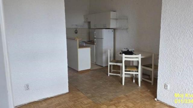 Stan, Dvosoban, Prodaja, 50m2, Lion, Zvezdara, Bulevar kralja Aleksandra