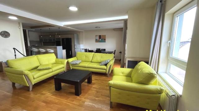 Stan, četvoroiposoban, Prodaja, 160m2, Lion, Zvezdara, Đevđelijska