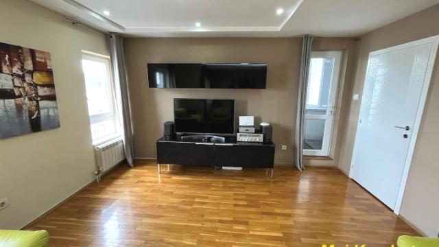 Stan, četvoroiposoban, Prodaja, 160m2, Lion, Zvezdara, Đevđelijska