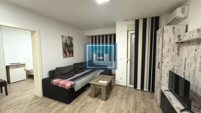 Stan, Jednosoban, Izdavanje, 36m2, Aqua park, Gradska lokacija, Jagodina