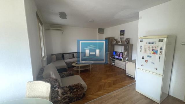 Stan, Jednoiposoban, Prodaja, 50m2, Centar, Gradska lokacija, Jagodina