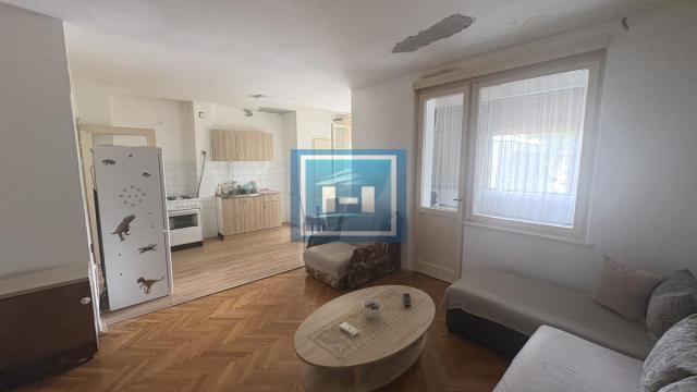 Stan, Jednoiposoban, Prodaja, 50m2, Centar, Gradska lokacija, Jagodina