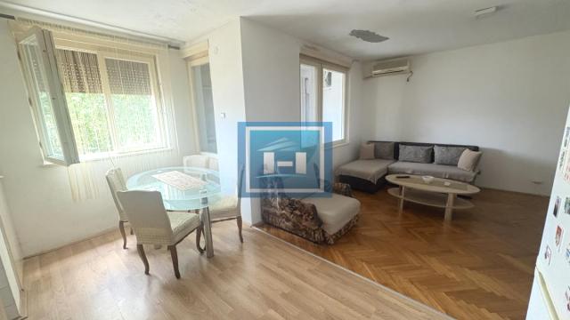 Stan, Jednoiposoban, Prodaja, 50m2, Centar, Gradska lokacija, Jagodina