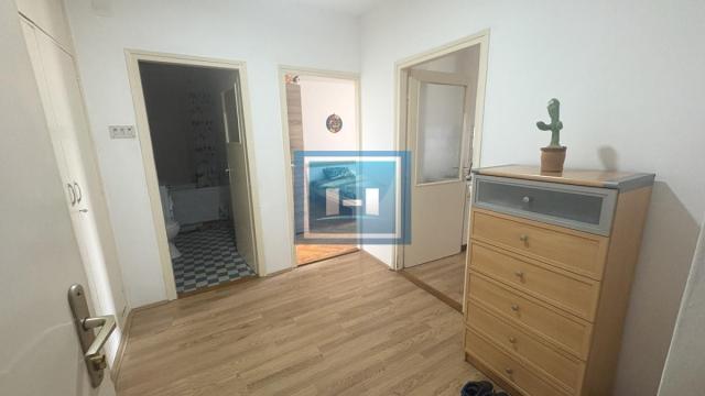 Stan, Jednoiposoban, Prodaja, 50m2, Centar, Gradska lokacija, Jagodina
