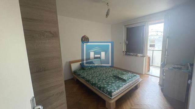 Stan, Jednoiposoban, Prodaja, 50m2, Centar, Gradska lokacija, Jagodina