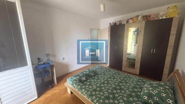 Stan, Jednoiposoban, Prodaja, 50m2, Centar, Gradska lokacija, Jagodina