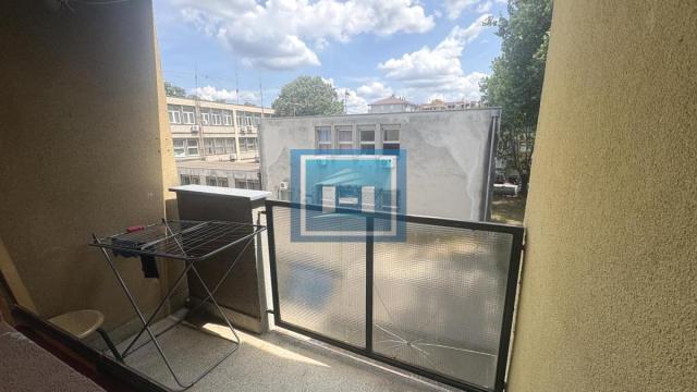 Stan, Jednoiposoban, Prodaja, 50m2, Centar, Gradska lokacija, Jagodina