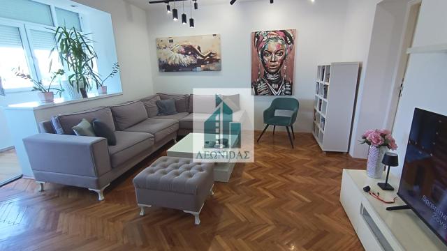 Stan, Trosoban, Prodaja, 73m2, Bulevar dr Zorana Djindjića, Medijana, Niš