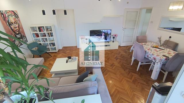 Stan, Trosoban, Prodaja, 73m2, Bulevar dr Zorana Djindjića, Medijana, Niš