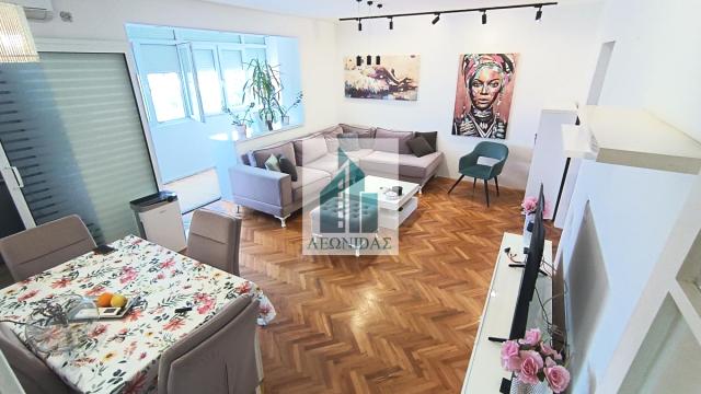 Stan, Trosoban, Prodaja, 73m2, Bulevar dr Zorana Djindjića, Medijana, Niš