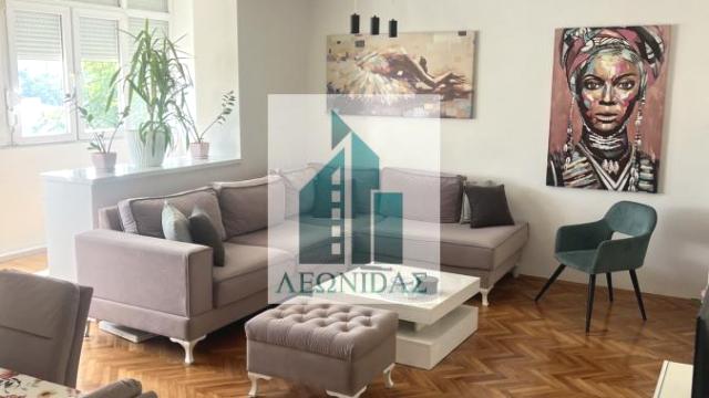 Stan, Trosoban, Prodaja, 73m2, Bulevar dr Zorana Djindjića, Medijana, Niš