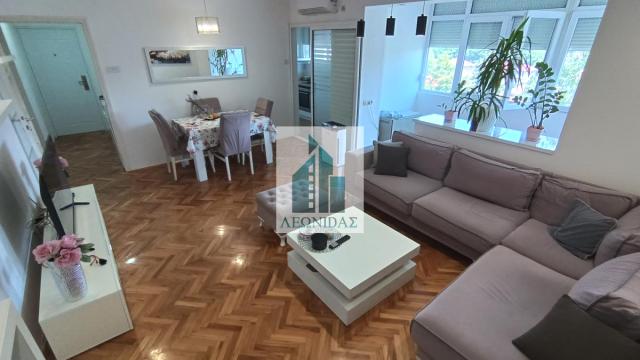 Stan, Trosoban, Prodaja, 73m2, Bulevar dr Zorana Djindjića, Medijana, Niš
