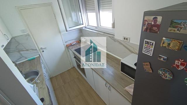 Stan, Trosoban, Prodaja, 73m2, Bulevar dr Zorana Djindjića, Medijana, Niš