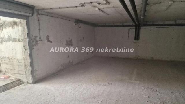 Poslovni prostor, Prodaja, 15m2, Grbavica, Novi Sad, Novi Sad