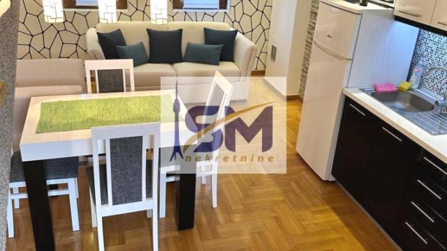 Stan, Dvosoban, Prodaja, 54m2, Centar, Gradska lokacija, Vrnjačka Banja